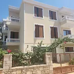 Ionian Sunrise Suites