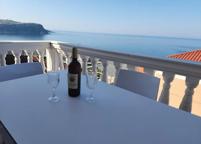 Ionian Sunrise Suites