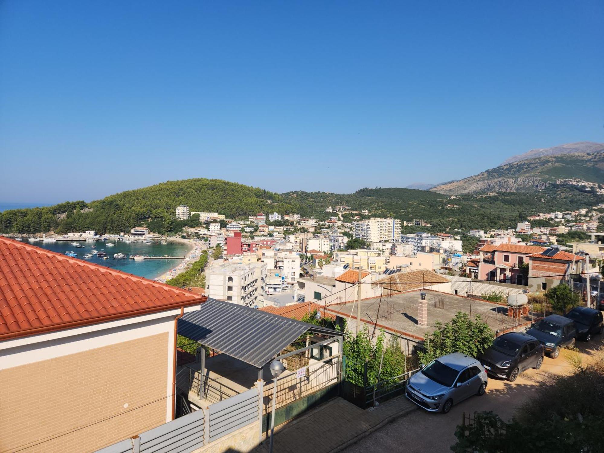 Ionian Sunrise Appartamento